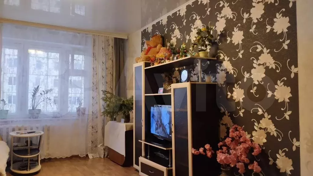 2-к. квартира, 50,3 м, 7/9 эт. - Фото 0