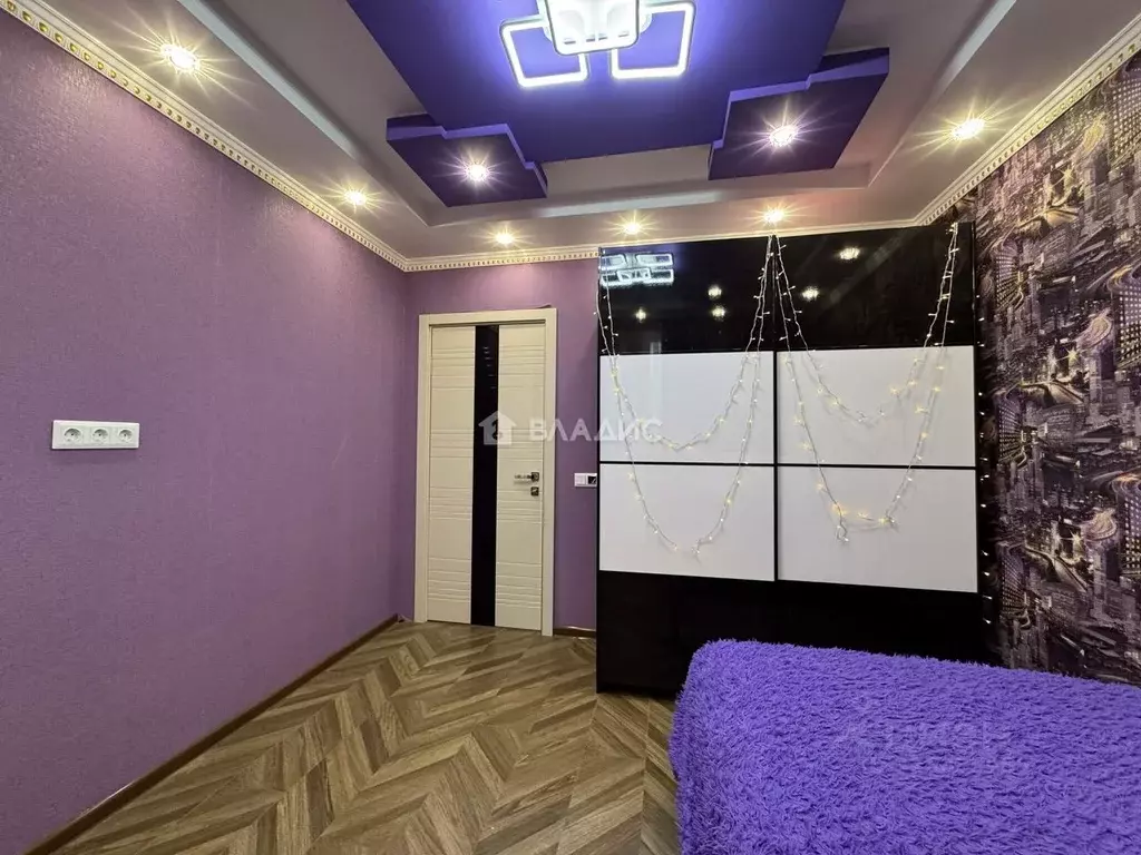 3-к кв. Московская область, Ленинский городской округ, д. Сапроново ... - Фото 2