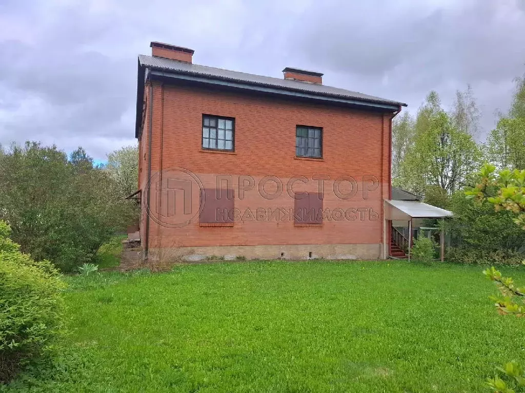 Продается дом в д. Скоротово - Фото 1