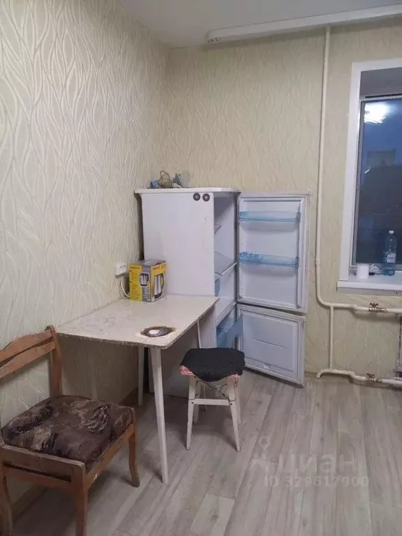 Комната Курганская область, Курган Половинская ул., 8Б - Фото 2