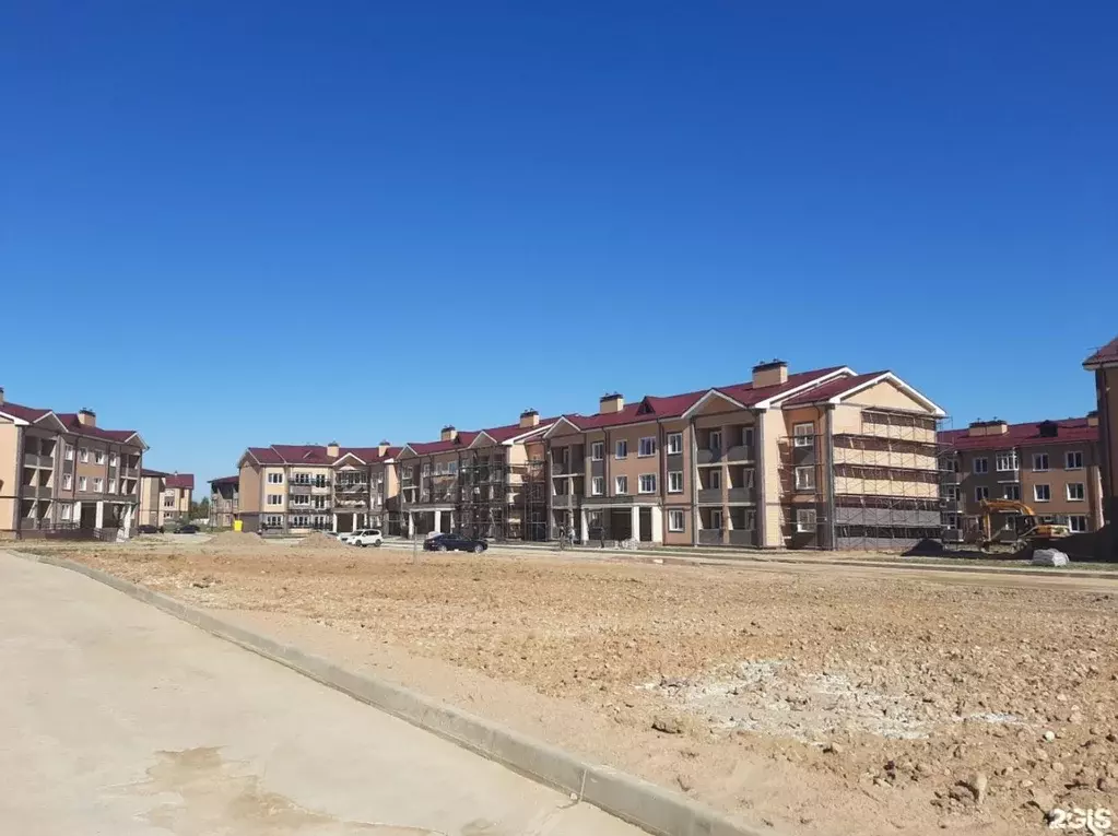 Свободной планировки кв. Москва ул. Генерала Донскова, 27к3 (34.5 м) - Фото 2