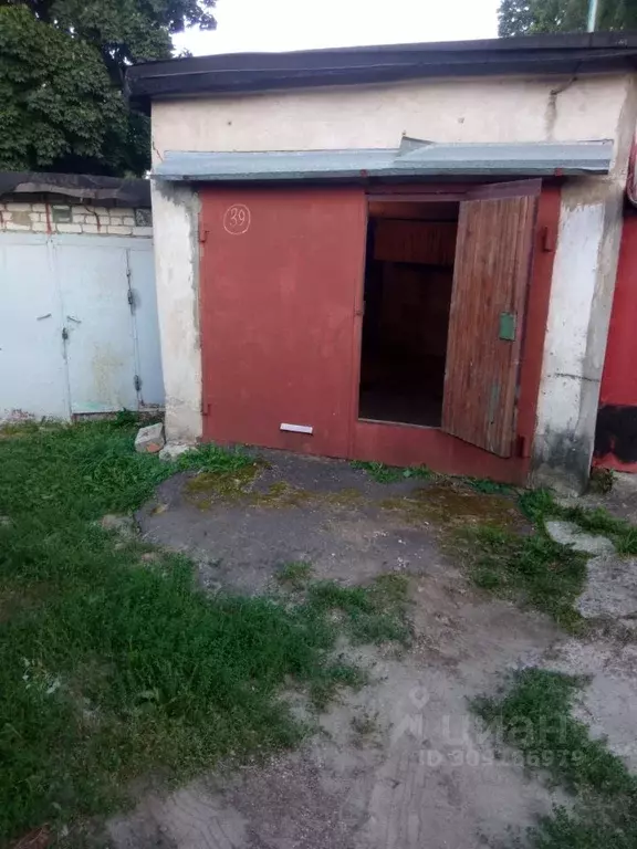 Гараж в Курская область, Курск ул. Карла Маркса, 71А (30 м) - Фото 2