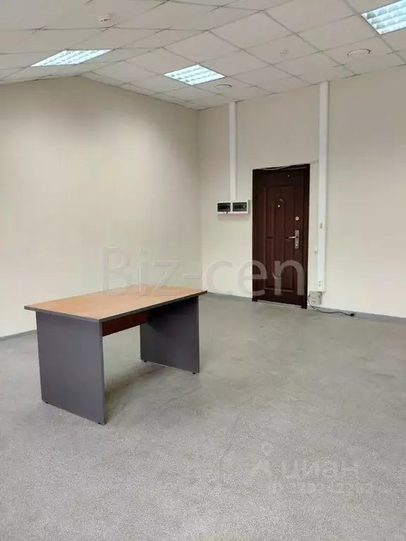Офис в Москва ул. Водников, 2 (31 м) - Фото 1