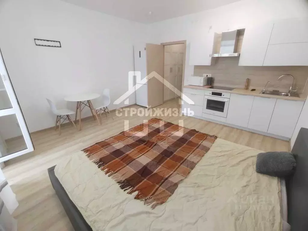 Студия Свердловская область, Екатеринбург ул. Академика Парина, 40/3 ... - Фото 1