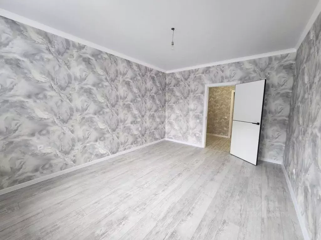 1-к кв. Северная Осетия, Владикавказ ул. Хадарцева, 39к1 (47.0 м) - Фото 2