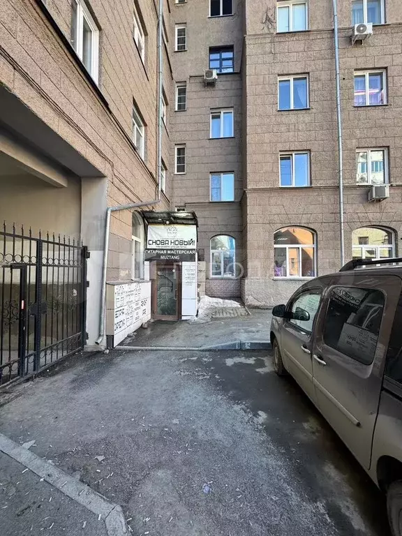 Продам помещение свободного назначения, 113 м - Фото 1