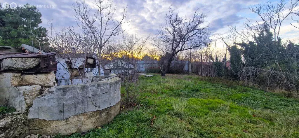 Участок в Севастополь, улица Адмирала Владимирского, 16 (7.7 м) - Фото 1