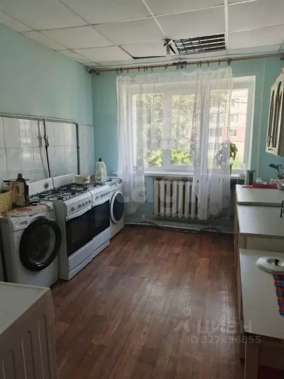 Комната Мордовия, Саранск ул. Крылова, 63 (14.0 м) - Фото 2