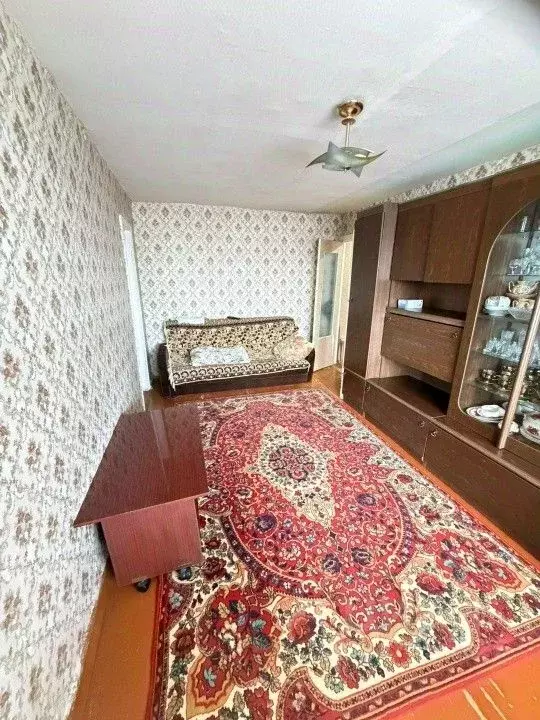 2-к кв. Тульская область, Ефремов ул. Словацкого Восстания, 21 (42.9 ... - Фото 2