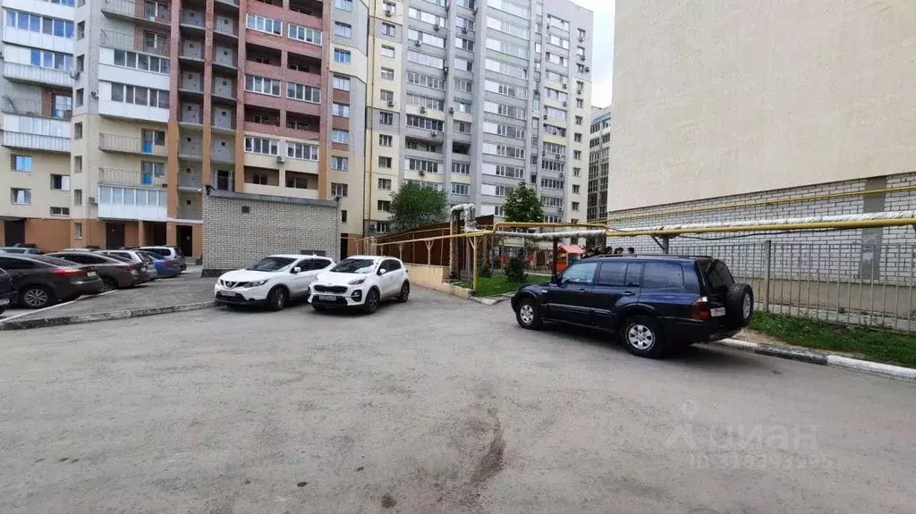 Помещение свободного назначения в Саратовская область, Саратов ... - Фото 0