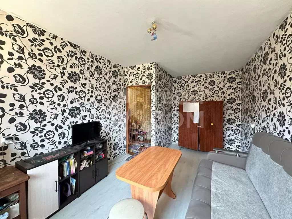 2-к кв. Санкт-Петербург ул. Петра Смородина, 6 (44.1 м) - Фото 1