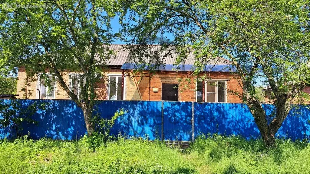 Дом в Апшеронск, Первомайская улица (63.6 м) - Фото 1