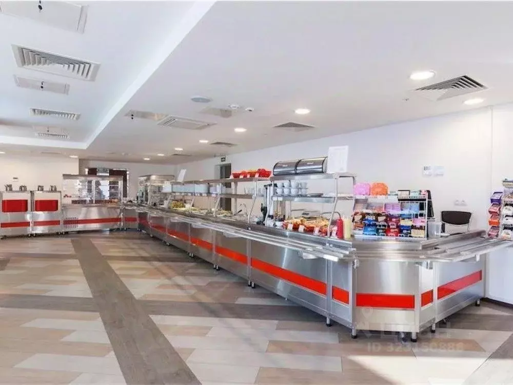 Офис в Москва Профсоюзная ул., 65к1 (990 м) - Фото 0