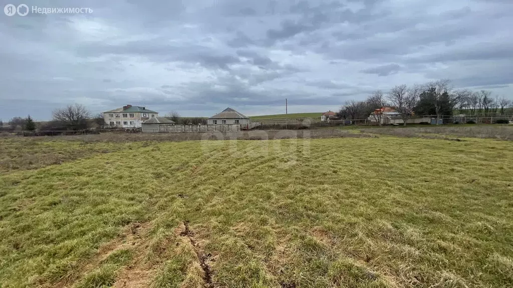 Участок в Перовское сельское поселение, село Весёлое (10 м) - Фото 2