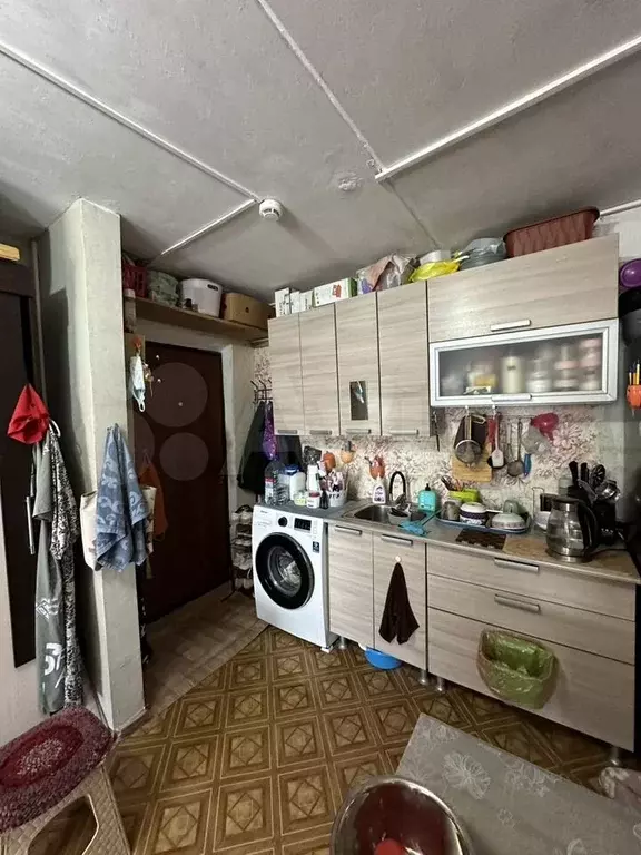 Комната 17,2 м в 1-к., 7/9 эт. - Фото 0