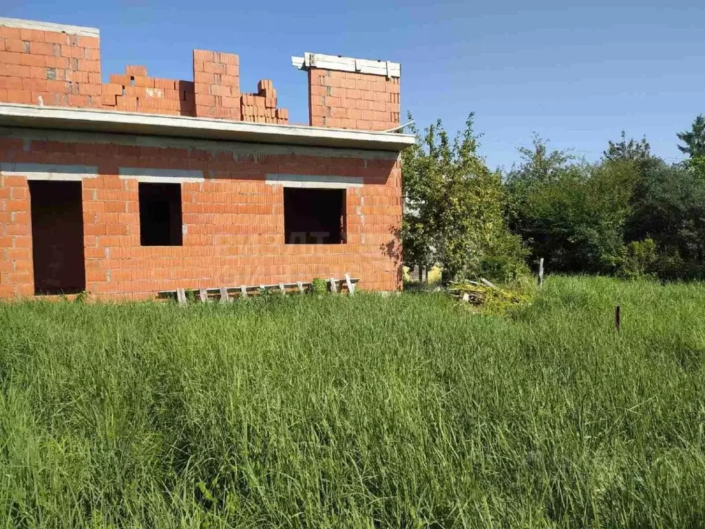 Дом в Калининградская область, Гурьевский муниципальный округ, пос. ... - Фото 2