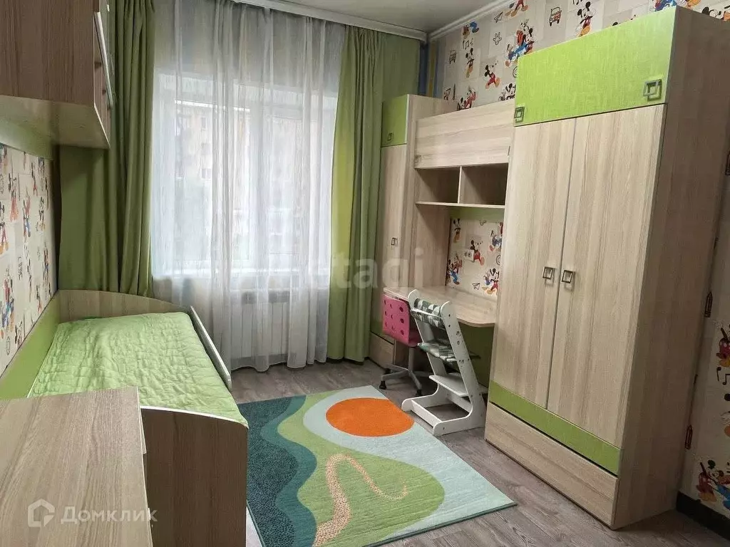 Продаётся 2-к квартира, 48 м - Фото 1