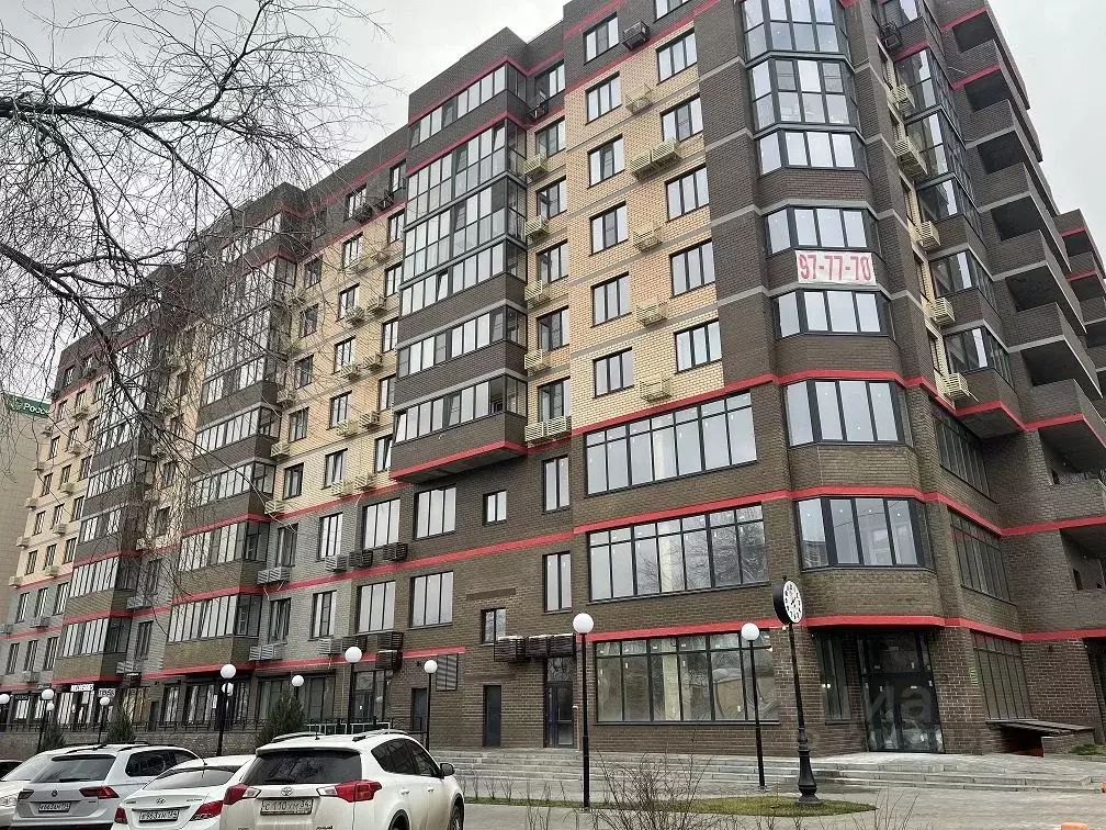 Помещение свободного назначения в Волгоградская область, Волгоград ... - Фото 2