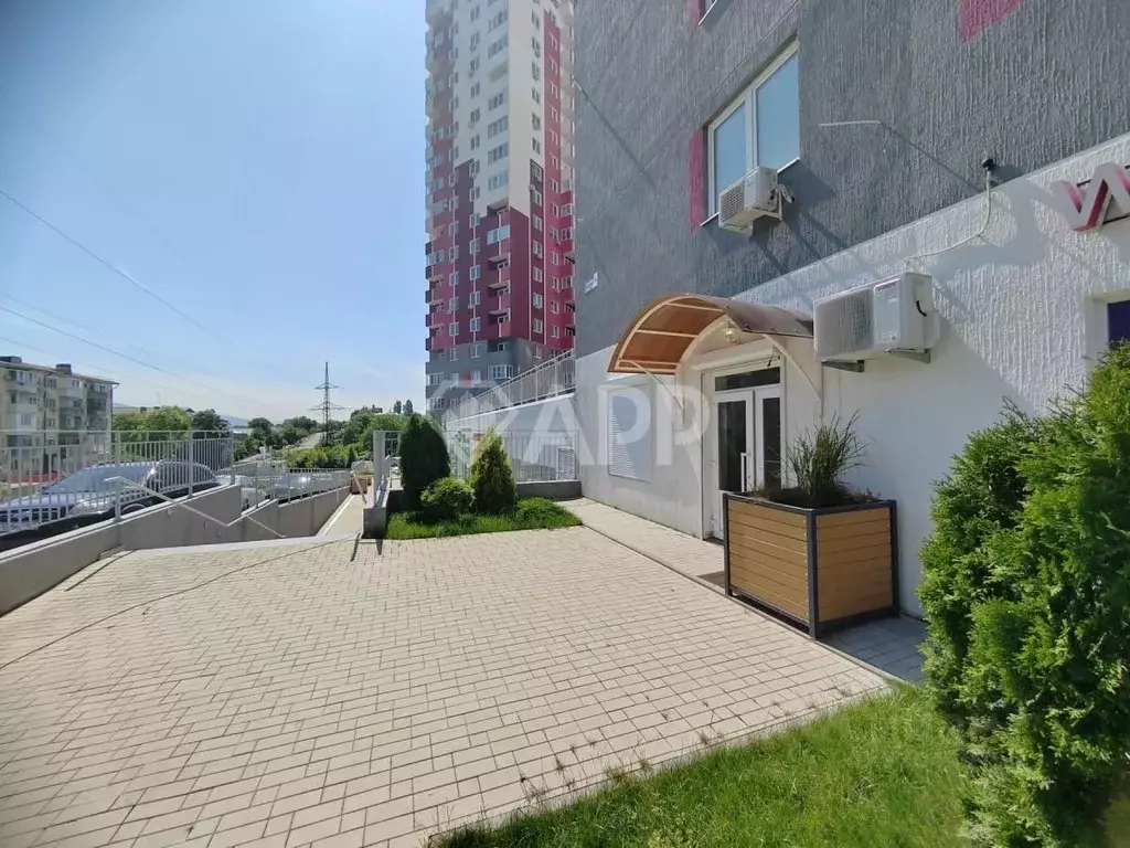 Помещение свободного назначения в Краснодарский край, Новороссийск ул. ... - Фото 0