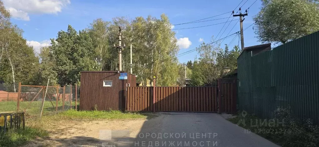 Участок в Москва № 157 кв-л,  (30.0 сот.) - Фото 2