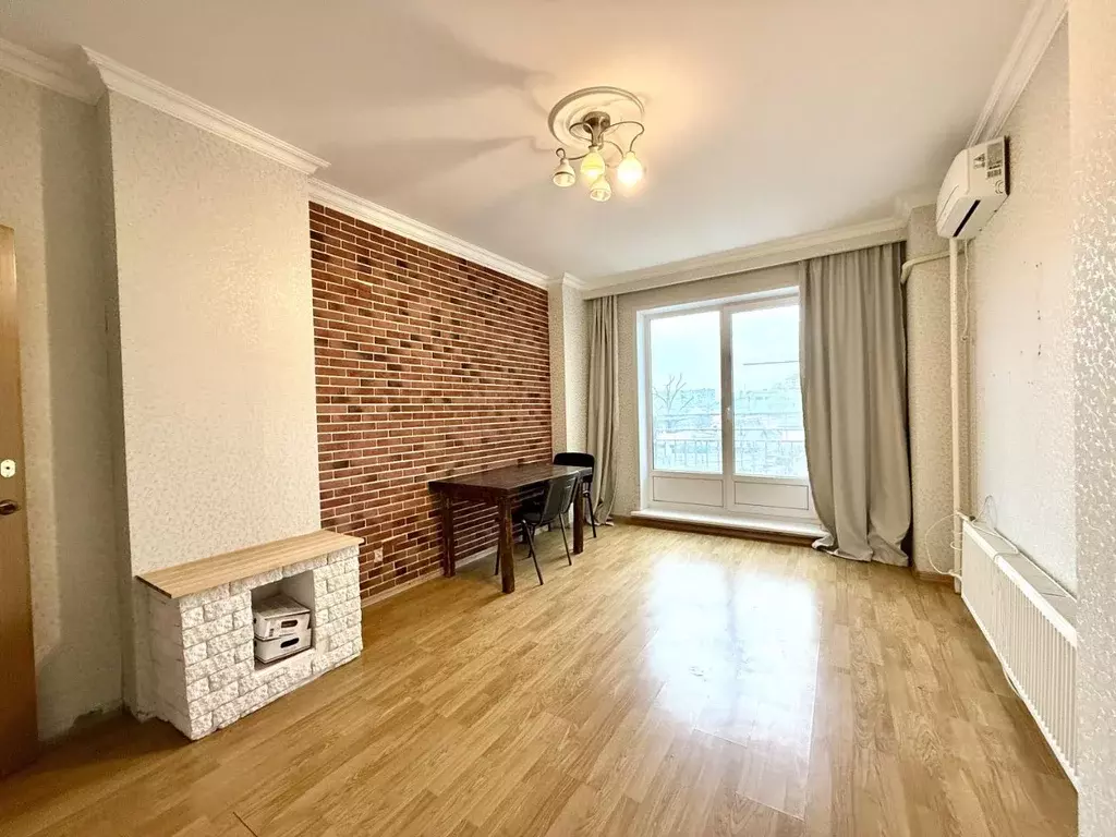 3-к кв. Краснодарский край, Краснодар Гаражная ул., 67 (100.0 м) - Фото 2