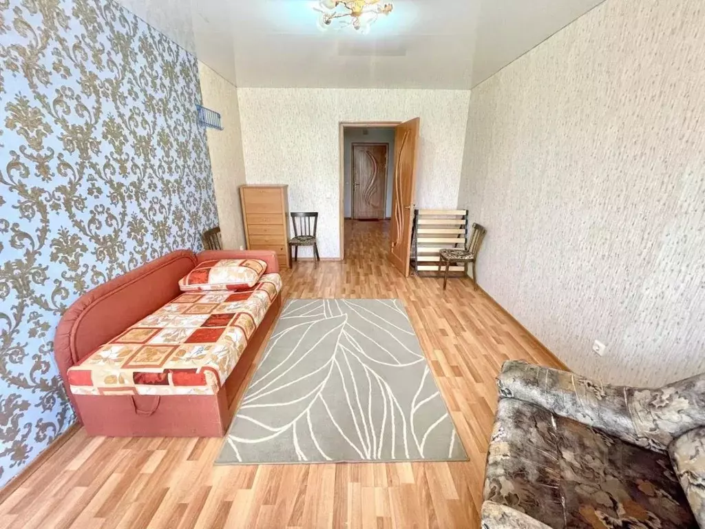 3-к кв. Новгородская область, Валдай Комсомольский просп. (92.4 м) - Фото 1