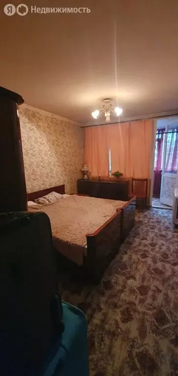 2-комнатная квартира: Сочи, микрорайон Гагарина, Красноармейская ... - Фото 0