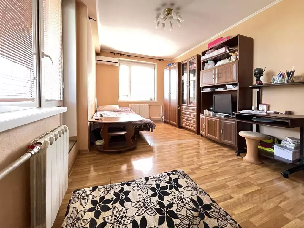 1-к кв. Москва Беловежская ул., 77 (36.2 м) - Фото 2