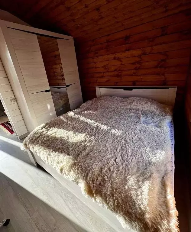 Дом в Дагестан, с. Гуниб ул. Расула Гамзатова, 18 (63 м) - Фото 1