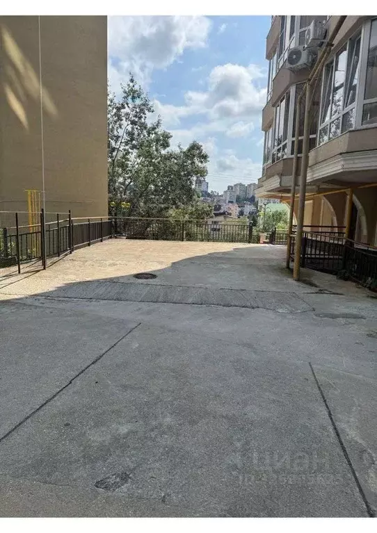 Гараж в Краснодарский край, Сочи Новый Сочи мкр, ул. Бамбуковая, ... - Фото 1