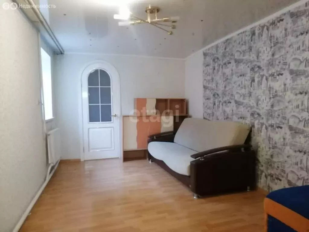 3-комнатная квартира: Новороссийск, Кутузовская улица, 77 (53.8 м) - Фото 1