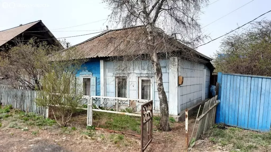 Дом в село Подсинее, Набережная улица (20 м) - Фото 1