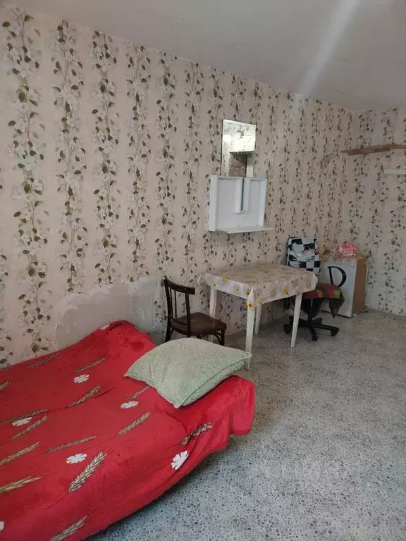 Комната Кемеровская область, Кемерово Пролетарская ул., 3а (18.0 м) - Фото 1