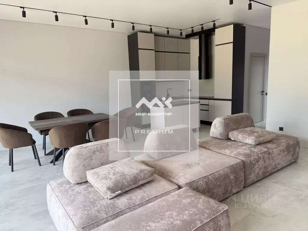 Дом в Ленинградская область, Выборгский район, Первомайское с/пос, ... - Фото 1