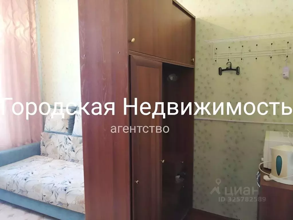 Комната Томская область, Томск Черемошники мкр, пер. Баранчуковский, ... - Фото 2