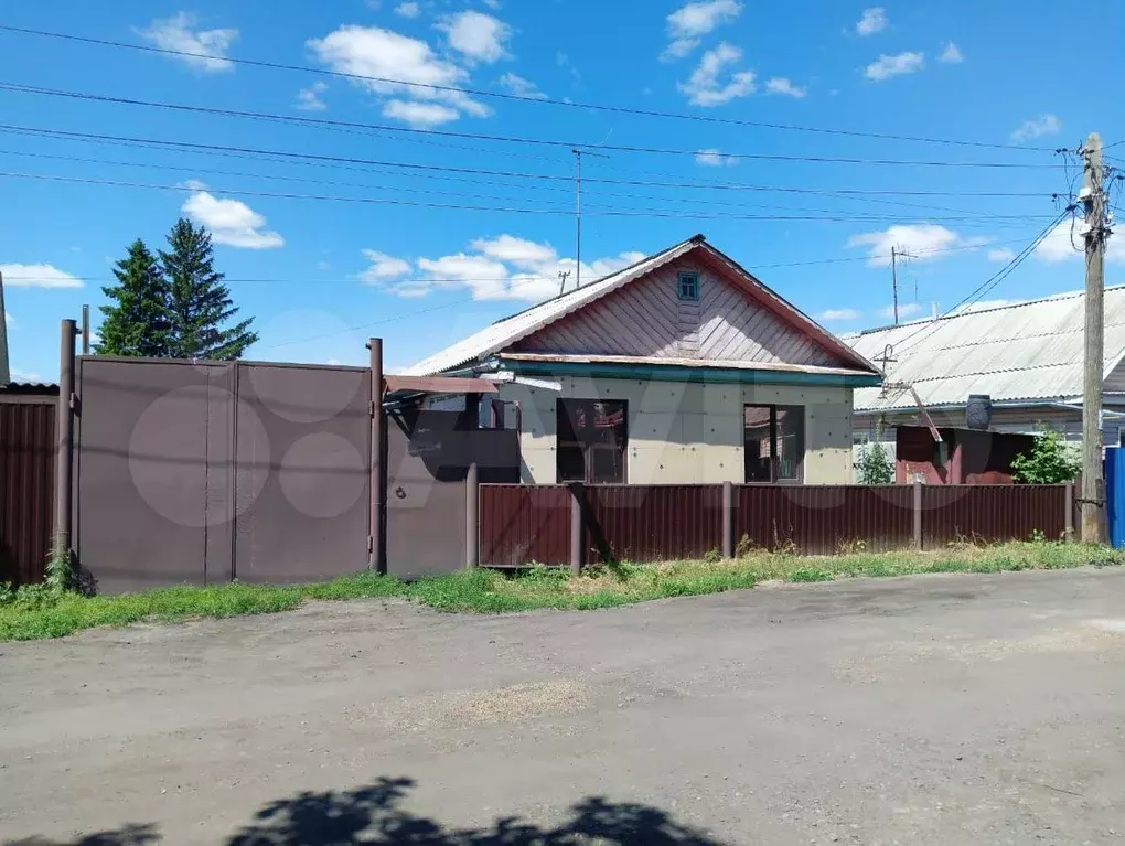 Дом 50 м на участке 3,4 сот. - Фото 0