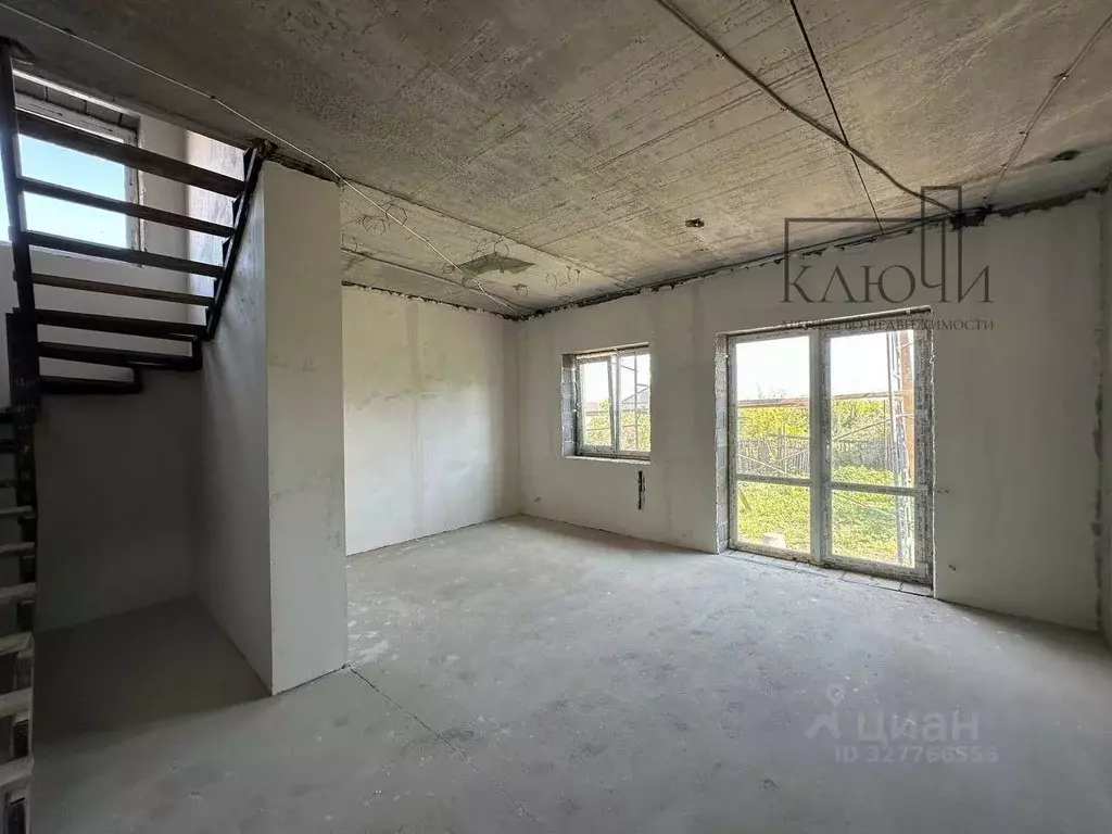 Дом в Челябинская область, Магнитогорск пос. Старая Магнитка, ул. ... - Фото 2