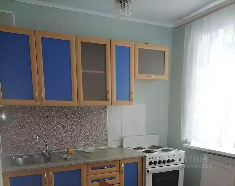 2-к кв. Кемеровская область, Прокопьевск Институтская ул., 17 (44.0 м) - Фото 0