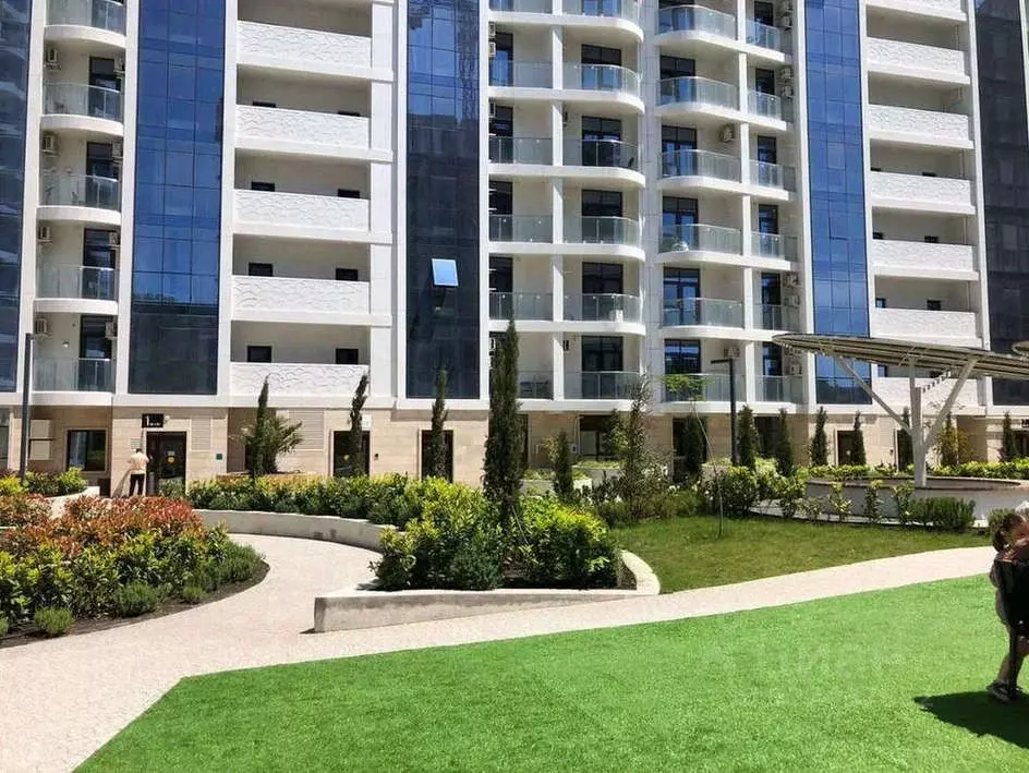 2-к кв. Краснодарский край, Туапсинский муниципальный округ, с. ... - Фото 0