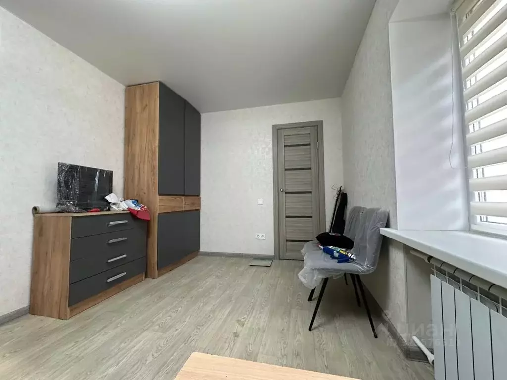 1-к кв. Волгоградская область, Волгоград ул. 64-й Армии, 2 (30.0 м) - Фото 2