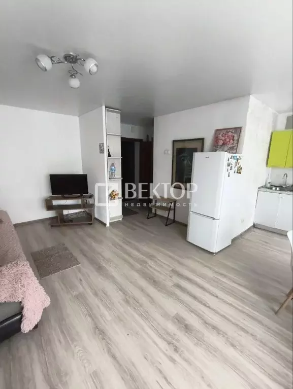 2-к кв. Ярославская область, Ярославль просп. Толбухина, 24/63 (43.0 ... - Фото 2