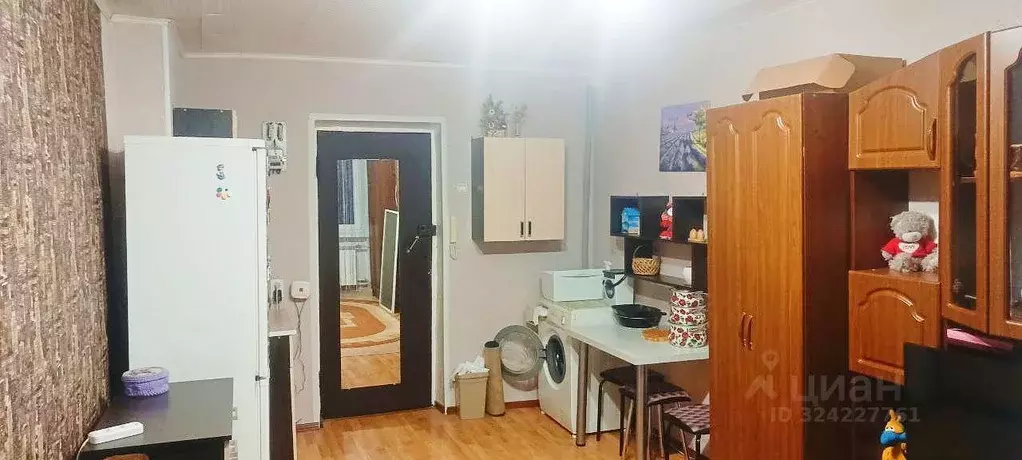 1-к кв. Самарская область, Самара просп. Карла Маркса, 402 (183.8 м) - Фото 1