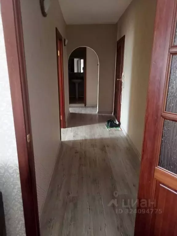 2-к кв. Красноярский край, Красноярск ул. Весны, 9 (54.0 м) - Фото 2