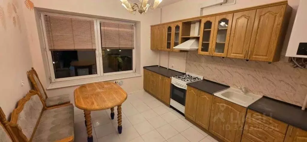 2-к кв. Калининградская область, Калининград Лесопарковая ул., 11 ... - Фото 1