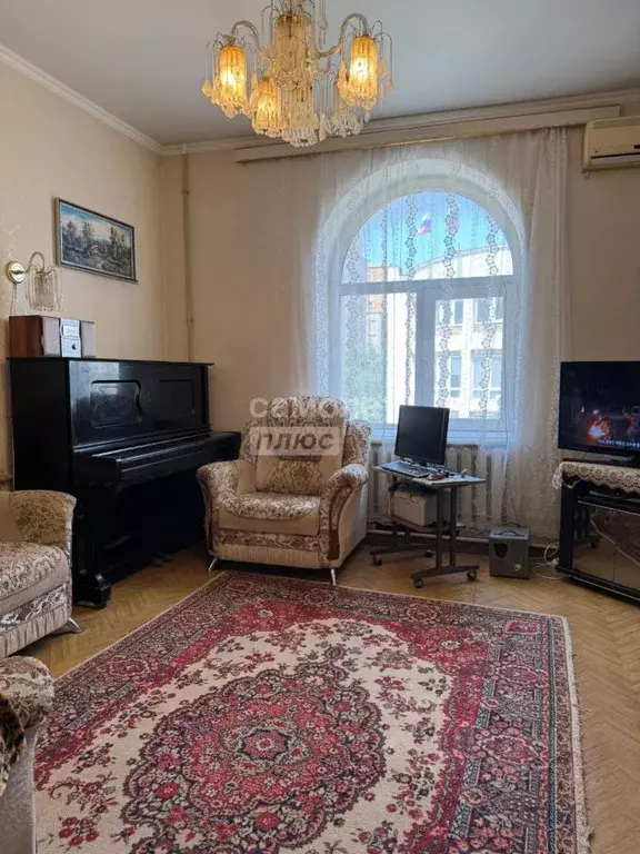 2-к кв. Дагестан, Махачкала ул. Дахадаева, 5 (50.0 м) - Фото 2