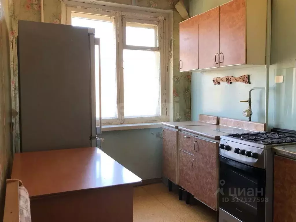 2-к кв. Хабаровский край, Комсомольск-на-Амуре Индустриальный мкр, ул. ... - Фото 0