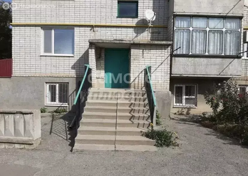 2-комнатная квартира: Приморско-Ахтарск, улица 50 лет Октября, 124 ... - Фото 2