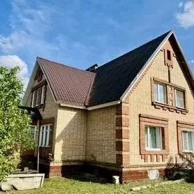 Таунхаус в Московская область, Можайский муниципальный округ, Поселок ... - Фото 1