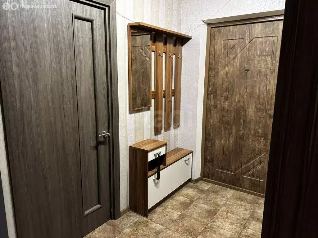 2-комнатная квартира: Санкт-Петербург, Туристская улица, 28к1 (50 м) - Фото 0