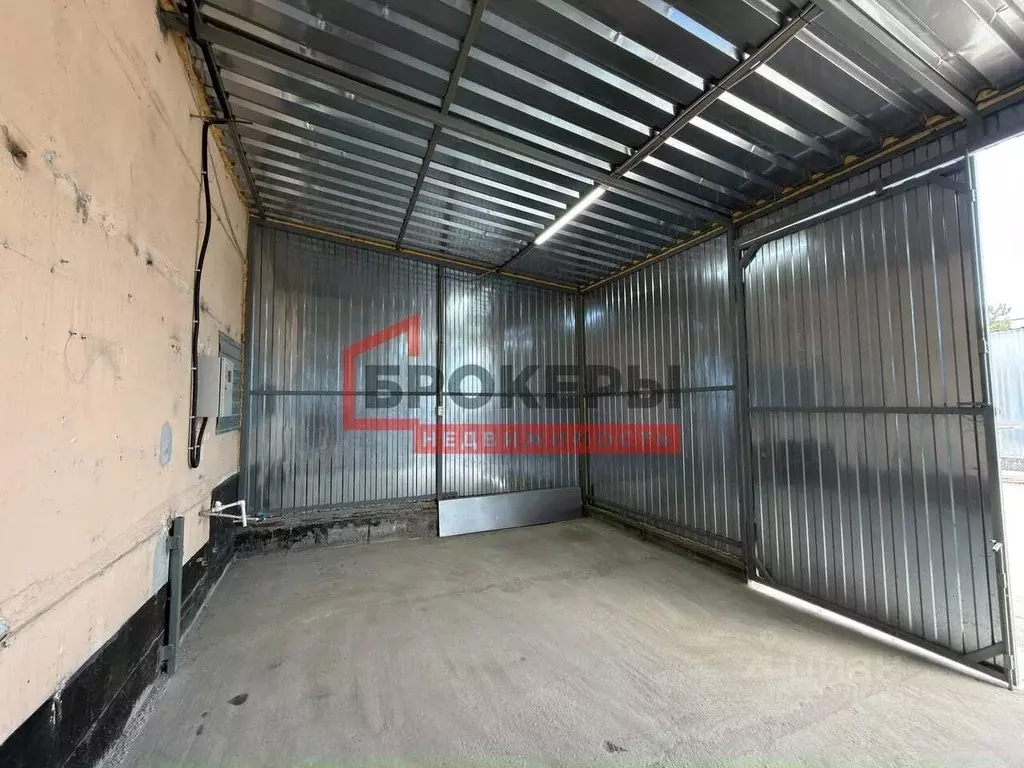 Склад в Севастополь ш. Фиолентовское, 1/7 (28 м) - Фото 2